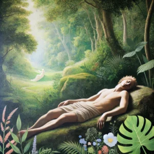 bien dormi ou bien dormie