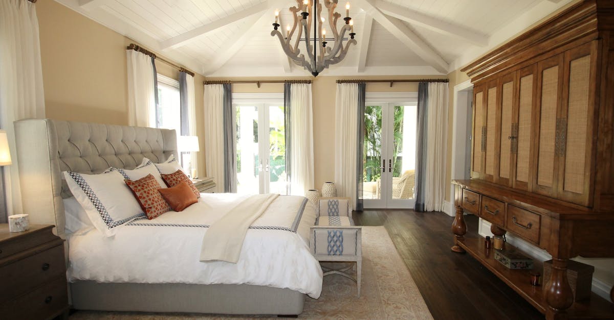 découvrez une large sélection de linge de lit élégant et confortable : draps, housses de couette et taies d’oreiller de qualité pour sublimer votre chambre et améliorer la qualité de votre sommeil.