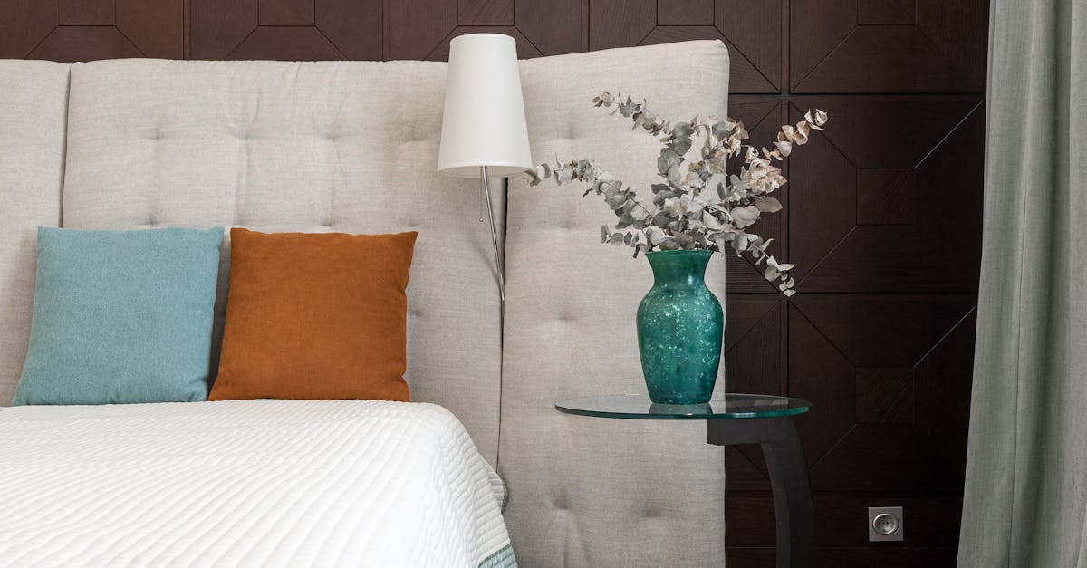 découvrez comment choisir la bonne taille de housse de couette pour votre lit. conseils, dimensions standards et astuces pour un sommeil confortable et une chambre élégante.