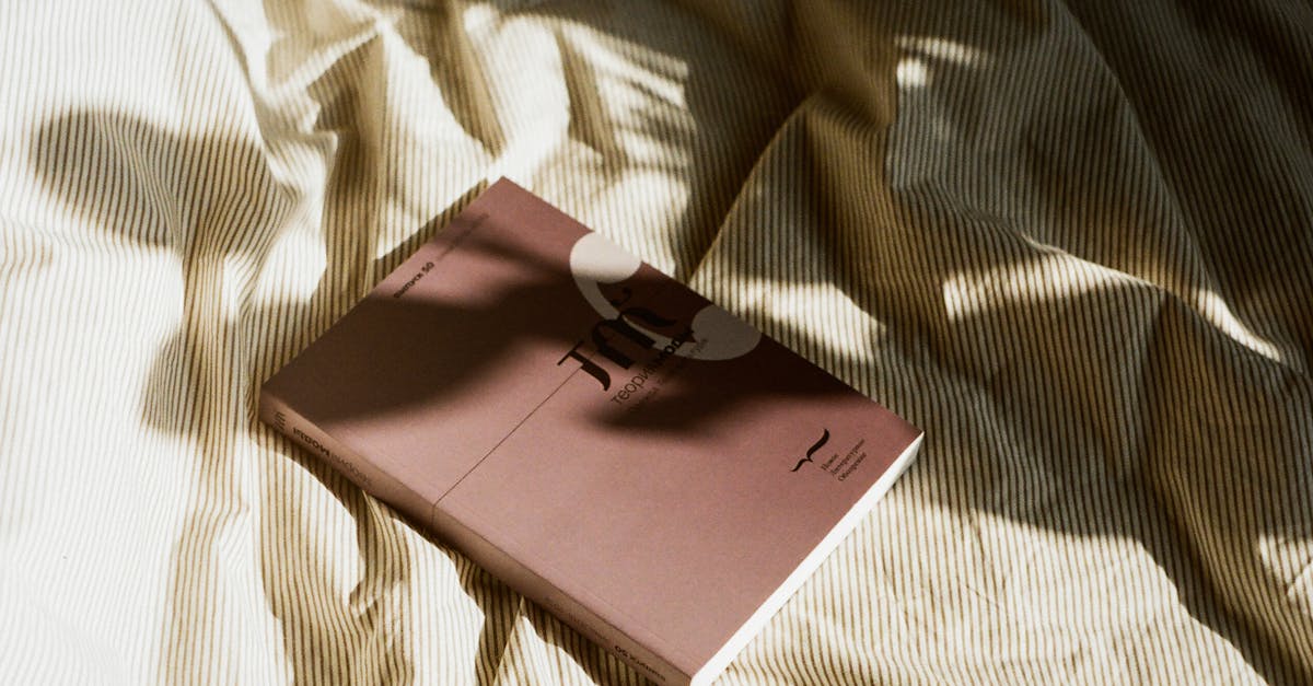 découvrez comment choisir la taille idéale de housse de couette pour votre lit. guide pratique sur les dimensions standards et conseils pour un lit parfaitement habillé.