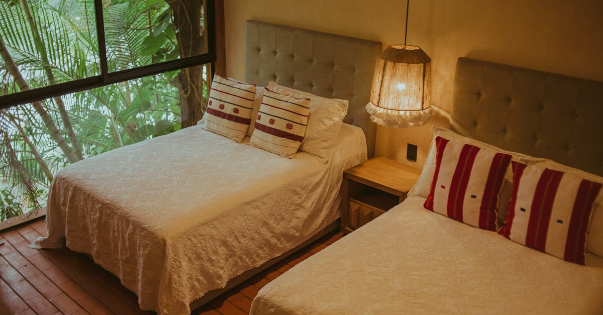 découvrez notre sélection de lits électriques, alliant confort, praticité et technologie. parfaits pour améliorer vos nuits, ces lits offrent des fonctionnalités avancées pour un bien-être optimal au quotidien.