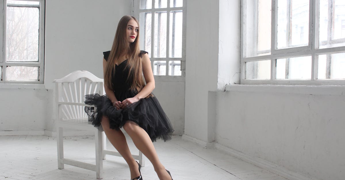 découvrez l'élégance sous toutes ses formes : conseils, inspirations et tendances pour un style raffiné au quotidien.