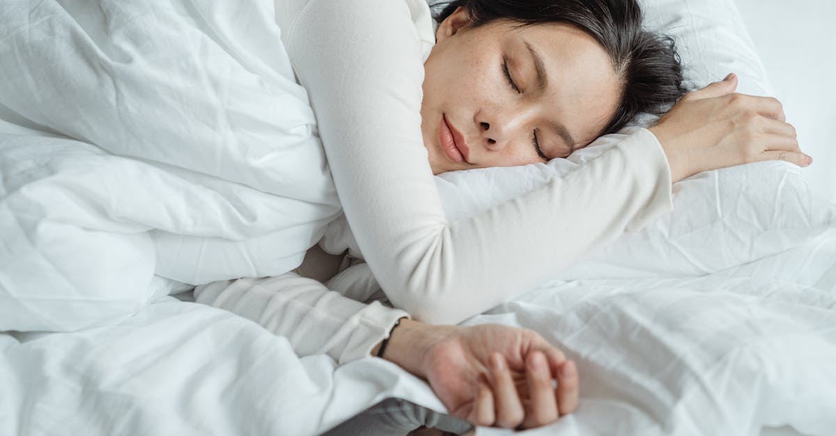 découvrez les meilleures astuces et conseils pour améliorer la qualité de votre sommeil, adopter une routine efficace et profiter d'un repos réparateur chaque nuit.