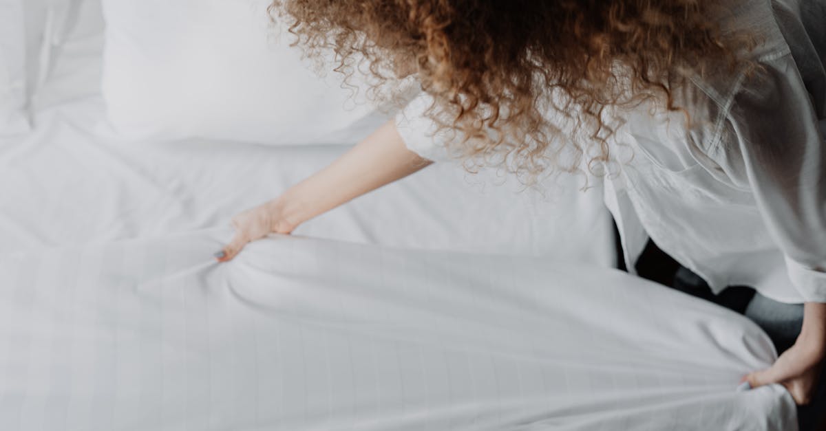 découvrez notre collection de linge de lit confortable et élégant pour un sommeil de qualité et une décoration soignée.