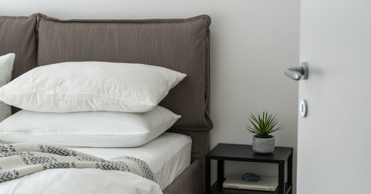 découvrez les tailles de draps housse adaptées à chaque lit pour un confort optimal et un ajustement parfait dans votre chambre.