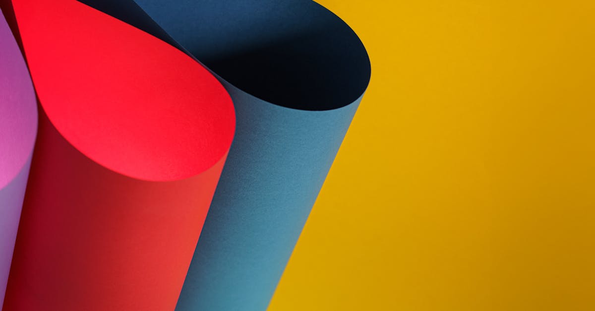 découvrez les secrets de l'harmonie des couleurs pour créer des designs équilibrés et esthétiques. apprenez à associer les teintes avec style et créativité.