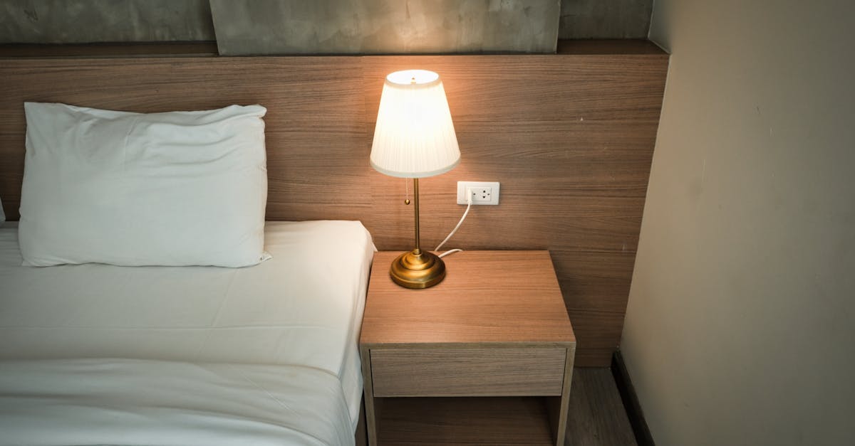 découvrez les avantages et inconvénients des lits électriques pour faire un choix éclairé, alliant confort, praticité et adaptabilité à vos besoins.