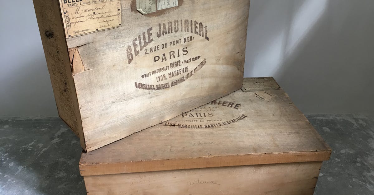 découvrez l'excellence du savoir-faire français, alliant tradition et innovation pour des créations uniques et authentiques.