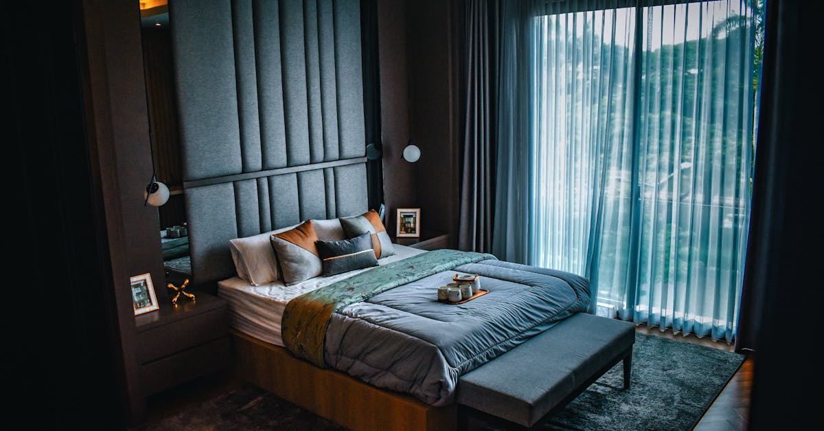 découvrez notre literie premium alliant confort supérieur et qualité exceptionnelle pour des nuits de rêve.