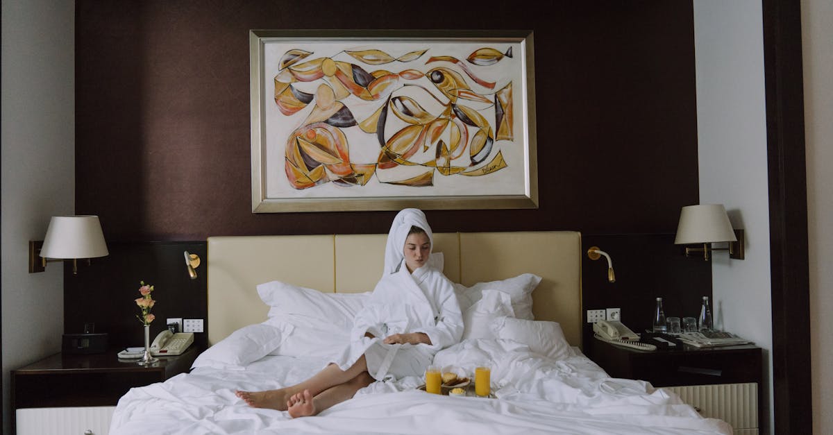 explorez l'équilibre parfait entre tradition et modernité pour un sommeil réparateur, alliant techniques ancestrales et innovations contemporaines.