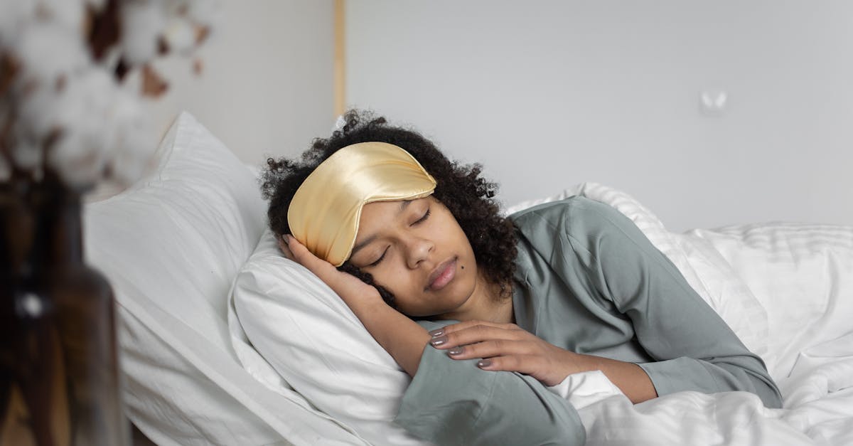 découvrez l'importance de l'orientation de votre sommeil pour améliorer votre bien-être et votre qualité de repos grâce à nos conseils pratiques.