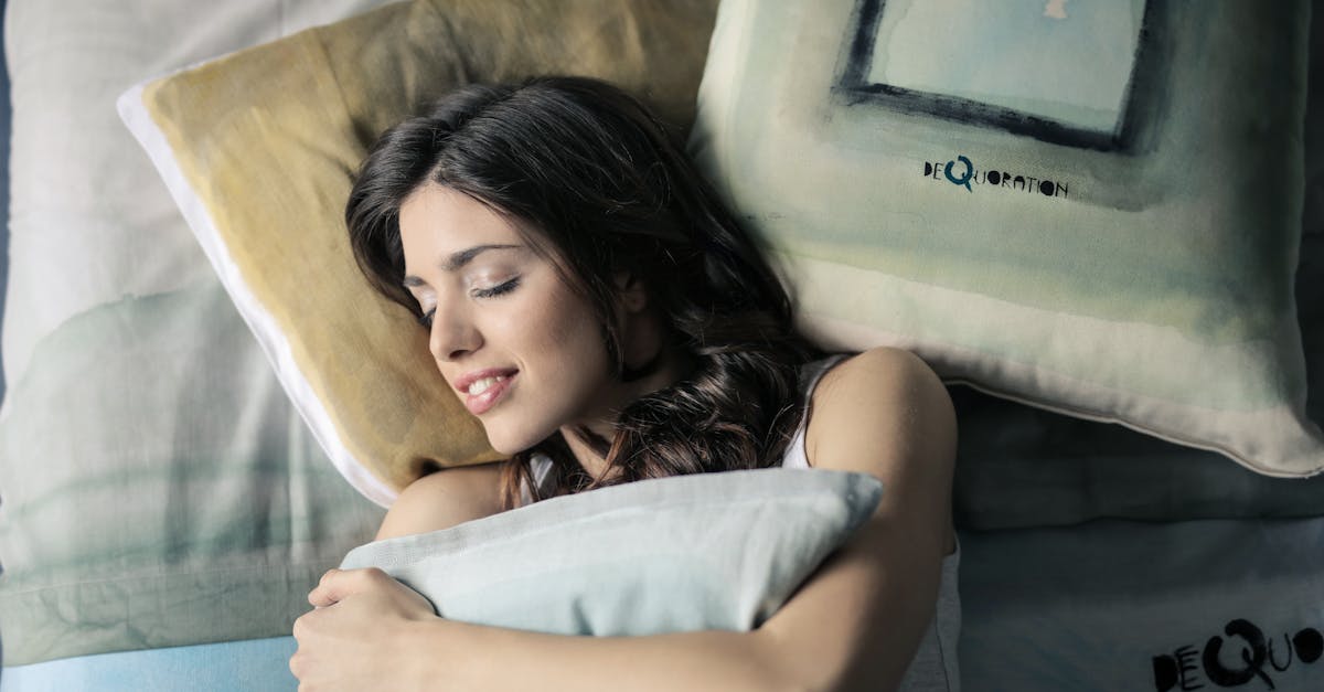 découvrez l'importance de la direction de sommeil pour améliorer votre bien-être et favoriser un repos optimal.