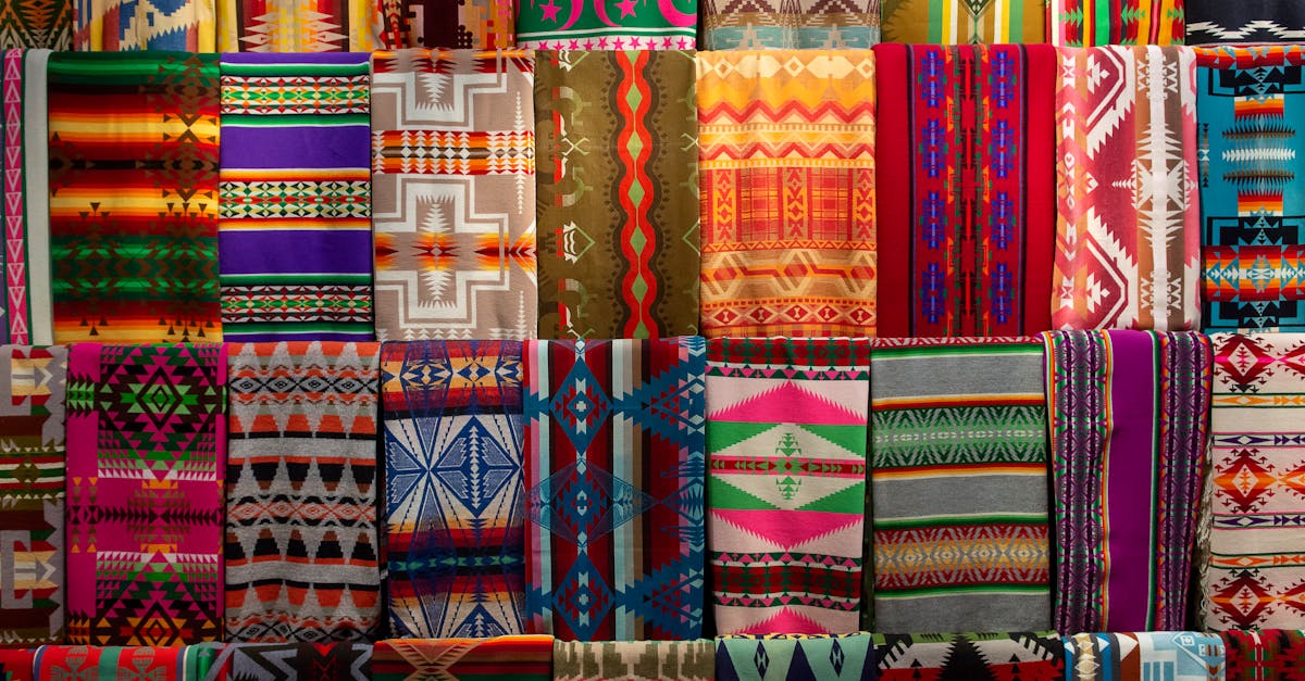 découvrez le riche héritage du textile à travers des traditions, savoir-faire et créations uniques qui ont façonné l'histoire et la culture du tissu.