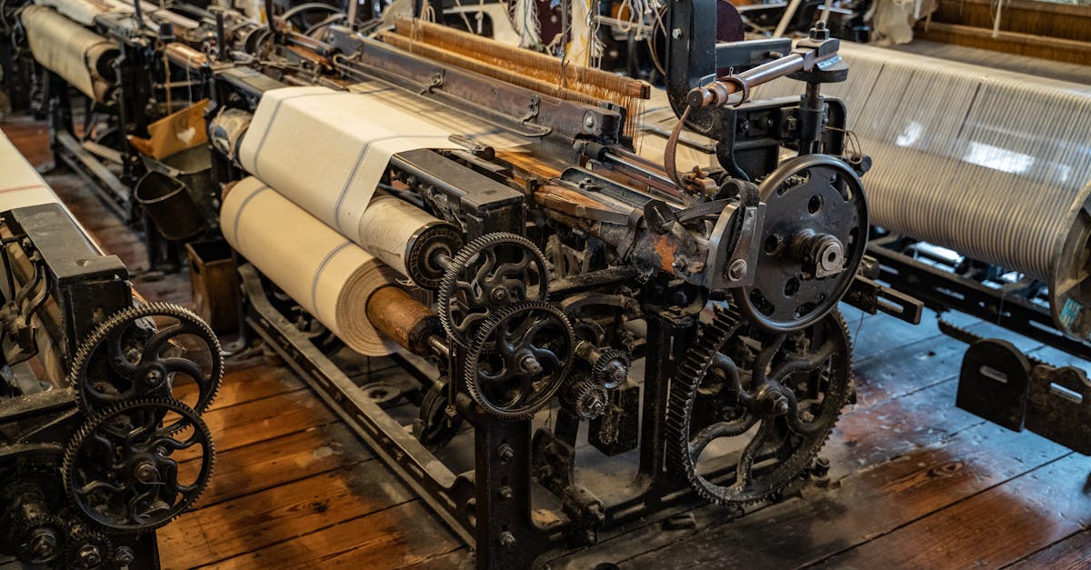 découvrez les dernières innovations et avancées en technologie textile, alliant durabilité, performance et design pour révolutionner l'industrie du textile.